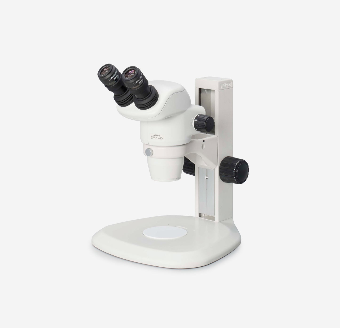 Nikon SMZ-745 Stereo Zoom Microscope