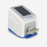 Two Channel Superfusion Peristaltic Pump