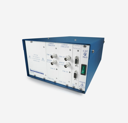 Dual Channel Constant Current Stim Pkg