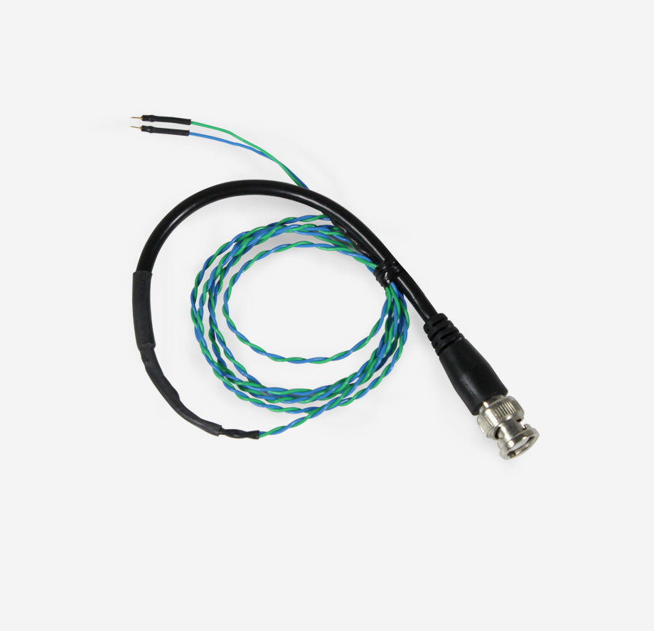 Pt EFS Electrodes for Wire Myograph and Linear Chamber