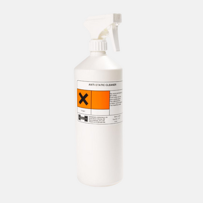 600ml Anti-Static Cleaner