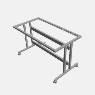 Static Stand 500