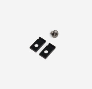 Thermistor Clip with Screw