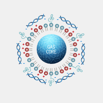 USphere Trans+ TP (C3H8)