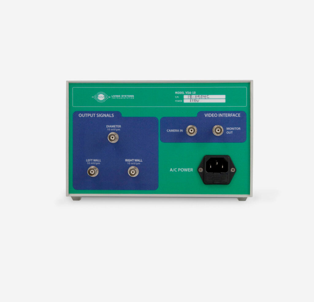 Video Dimension Analyzer