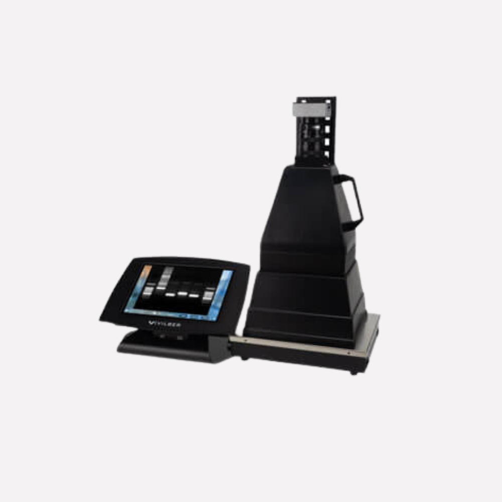 Gel Documentation - Vilber Bio Print CX3