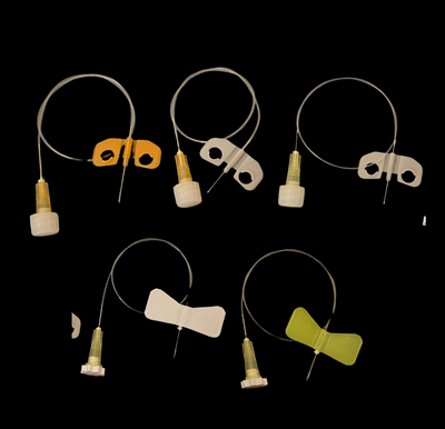 Catheters