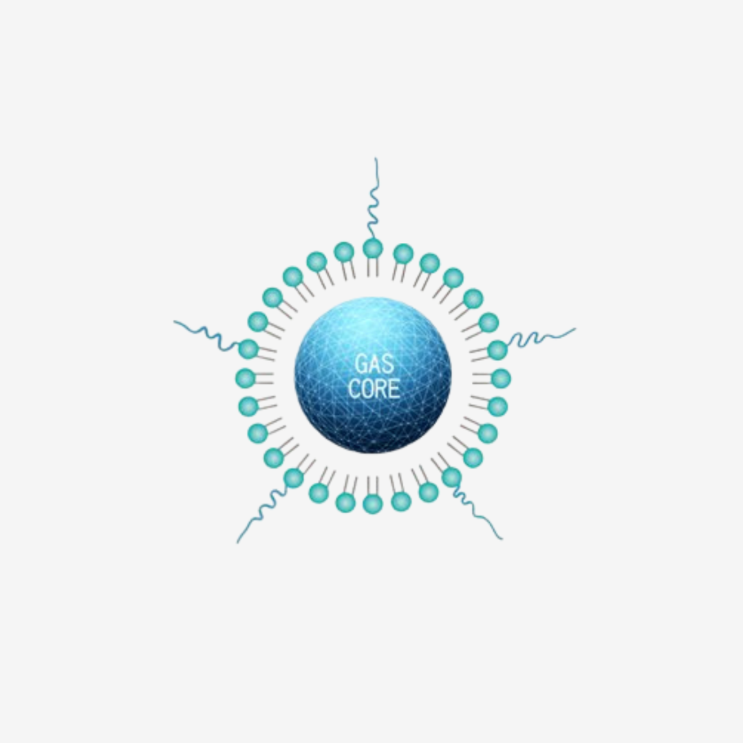 Microbubbles