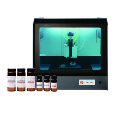 Bioprinting & Bio-inks