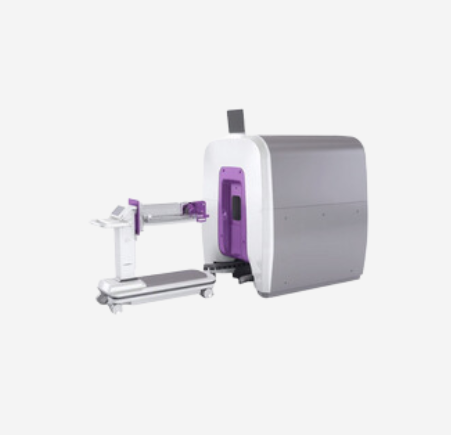 M-Series Compact MRI M12 – Scintica