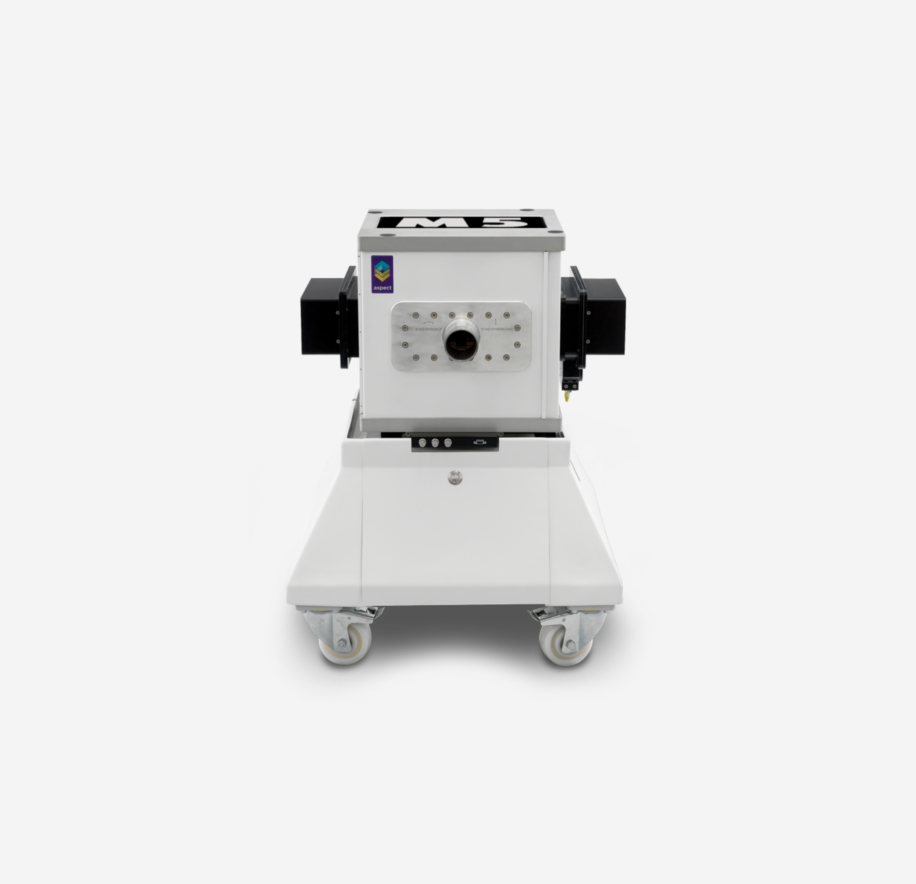 M-Series Compact MRI M5 – Scintica
