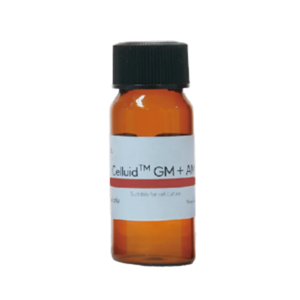 Celluid GM + AM