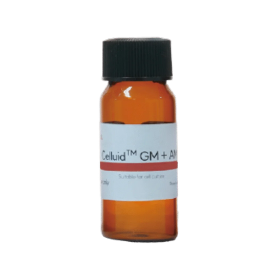 Celluid GM + AM