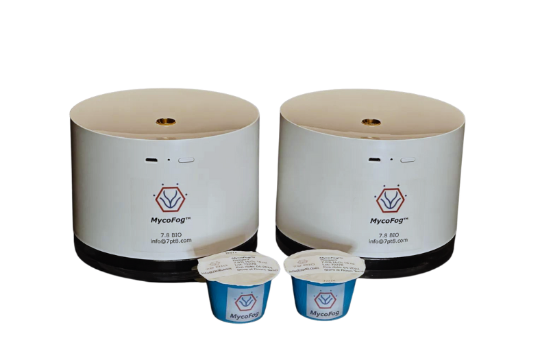 MycoFog™ - Biodecontamination Starter Kit (MF-SK)