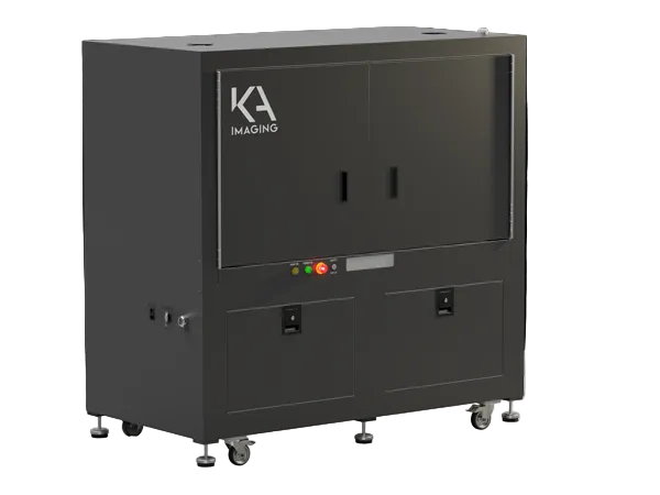 InCiTe™ 2.0 3D X-Ray Microscope