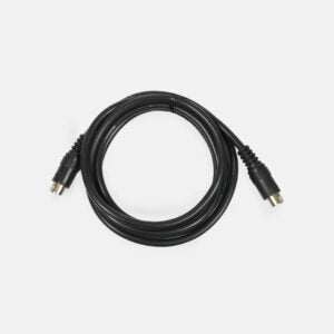 Cable for Single Channel Temperature Controller to Single Vessel Chamber