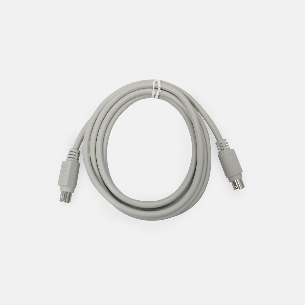 Cable for Dual Channel Temperature Controller to Dual Vessel Chamber