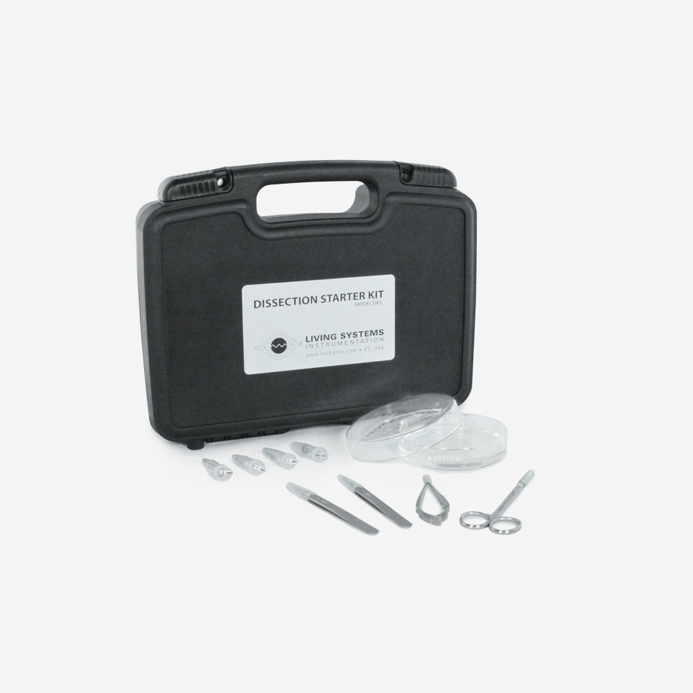 Dissection Tool Starter Kit