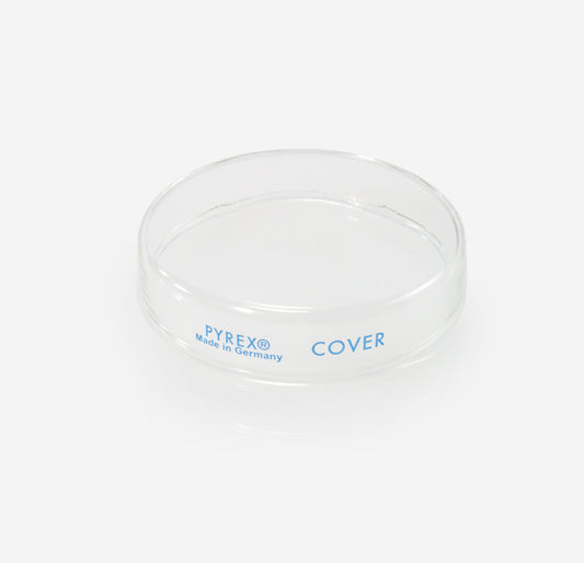 Petrie Dish Cover for DD-50 Dissection Dish