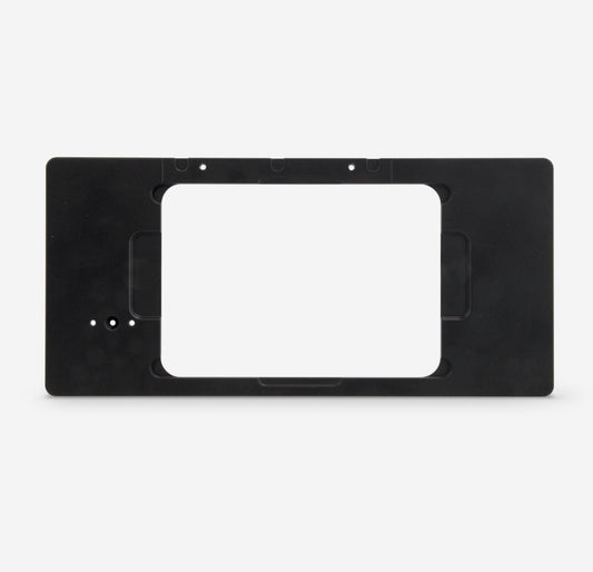 Mechanical Stage Adapter for Nikon TS-2 Microscope