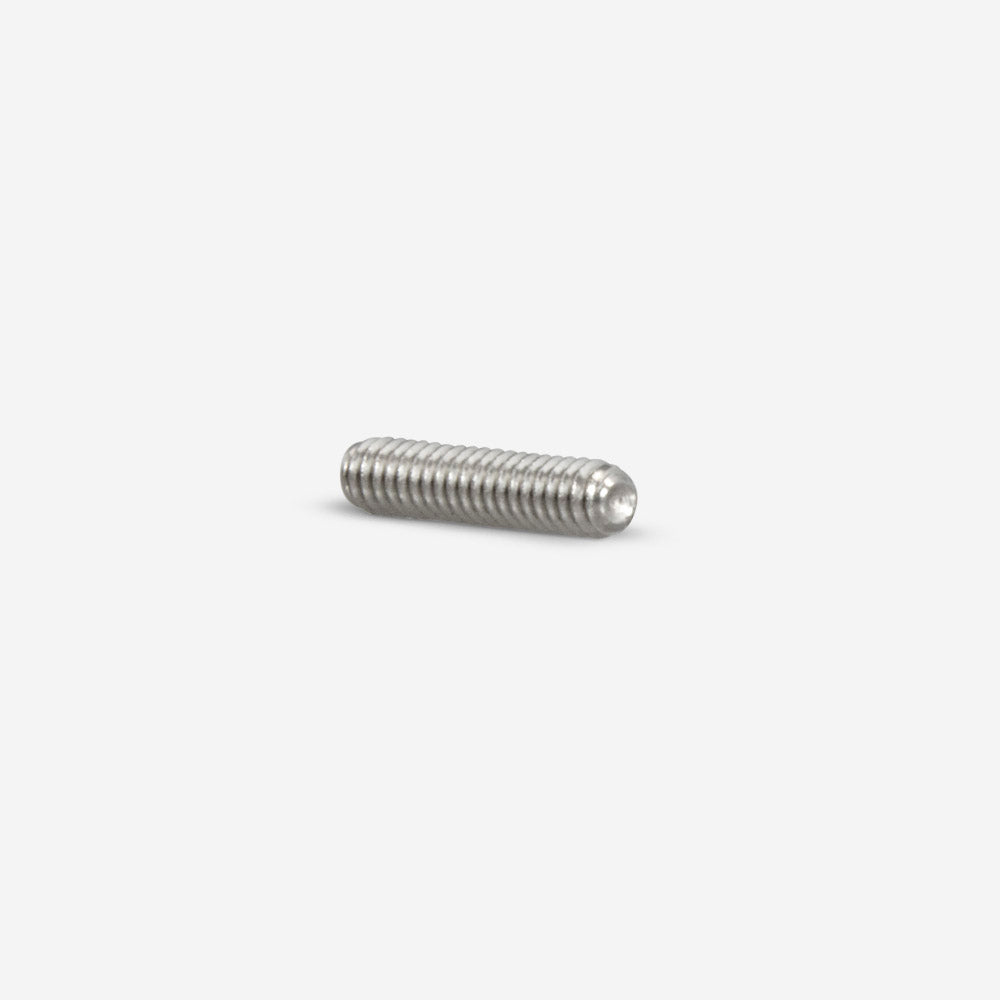 Set Screws #2-56 for Linear Chamber Cannula Arms