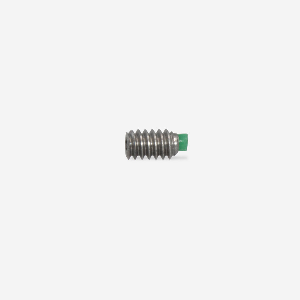 Replacement Hardware for CH-1-AU Cannula Arm