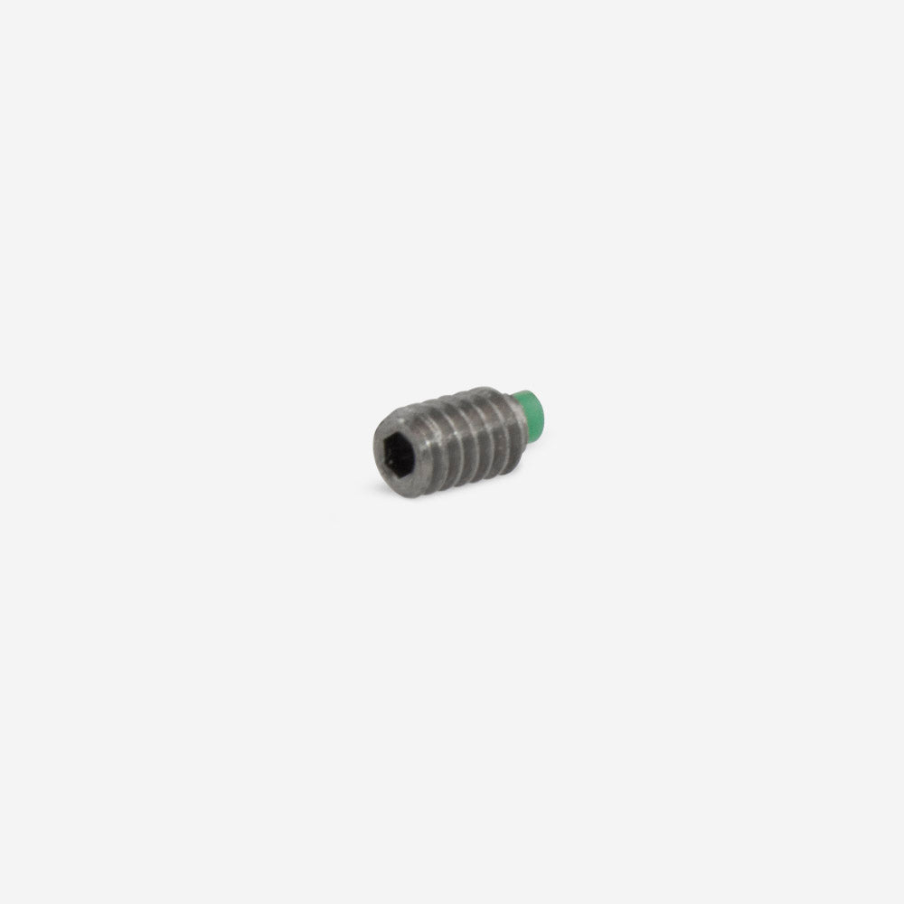 Replacement Hardware for CH-1-R Cannula Arm