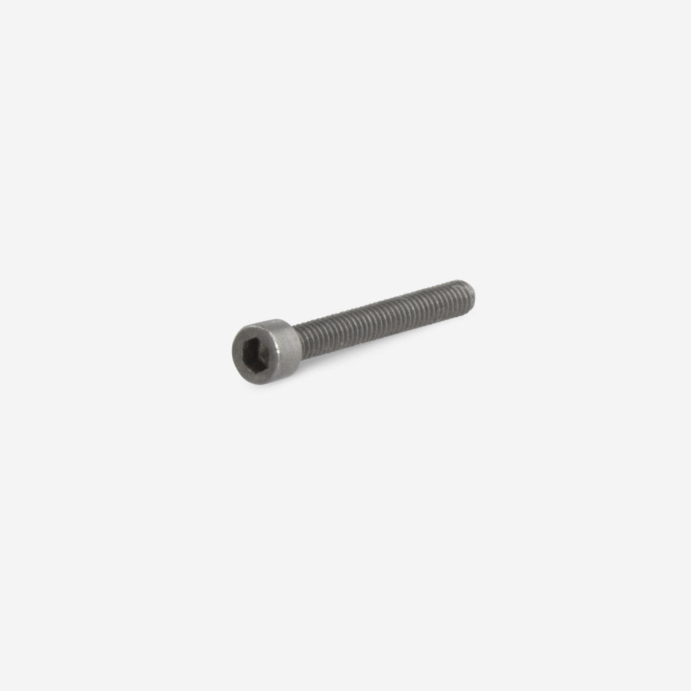 Replacement Screws for CH1/CH2 Cannula Arm