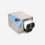 Four Channel Superfusion Peristaltic Pump