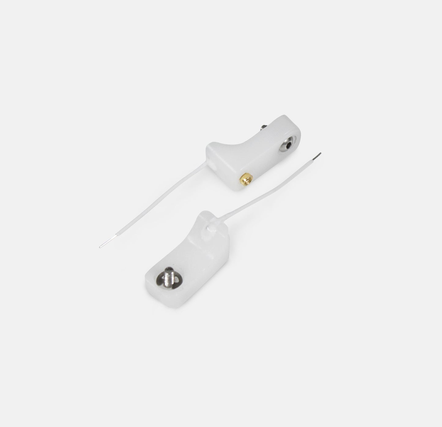 Pt EFS Electrodes for Wire Myograph and Linear Chamber