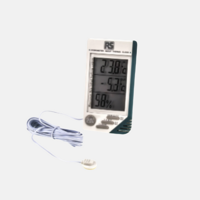 Thermo RH meter